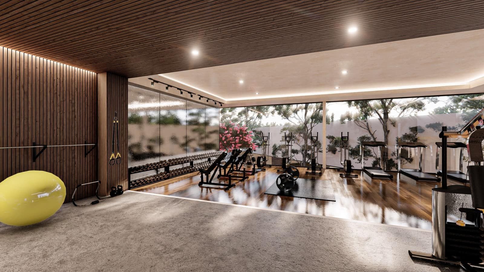 Lotes Premium en Venta en Conkal, Mérida: ¡Desarrollo con Exclusivas Amenidades!