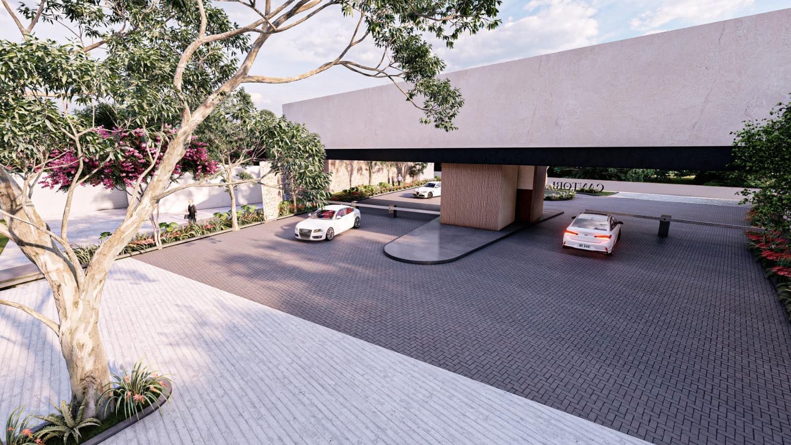 Lotes Premium en Venta en Conkal, Mérida: ¡Desarrollo con Exclusivas Amenidades!