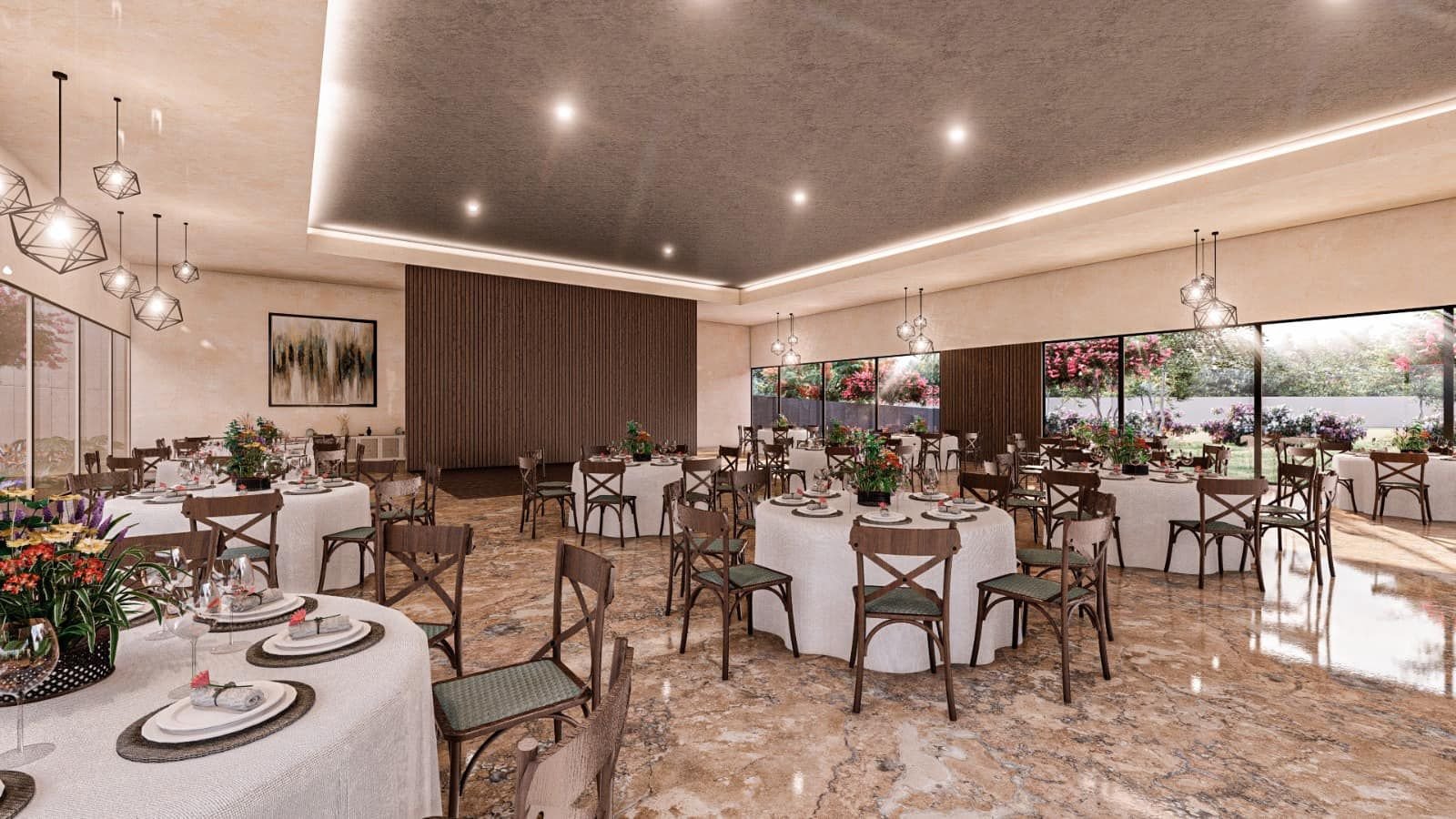 Lotes Premium en Venta en Conkal, Mérida: ¡Desarrollo con Exclusivas Amenidades!
