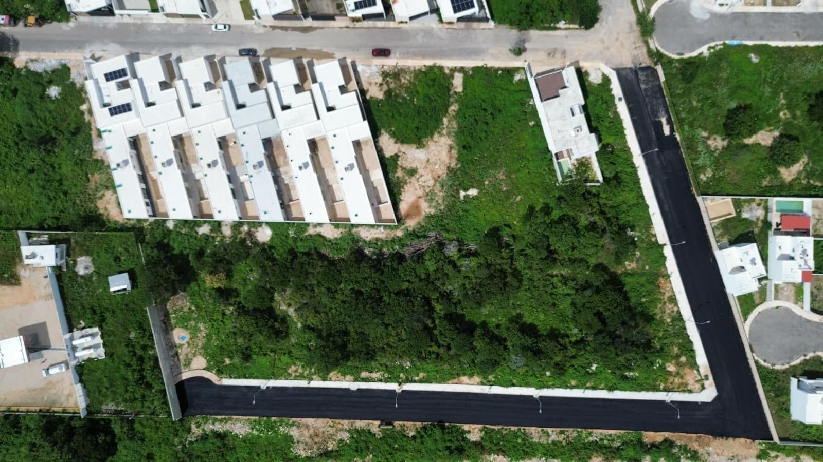 Terrenos Residenciales en Venta en Dzitya, Mérida: Horizonte Dzityá