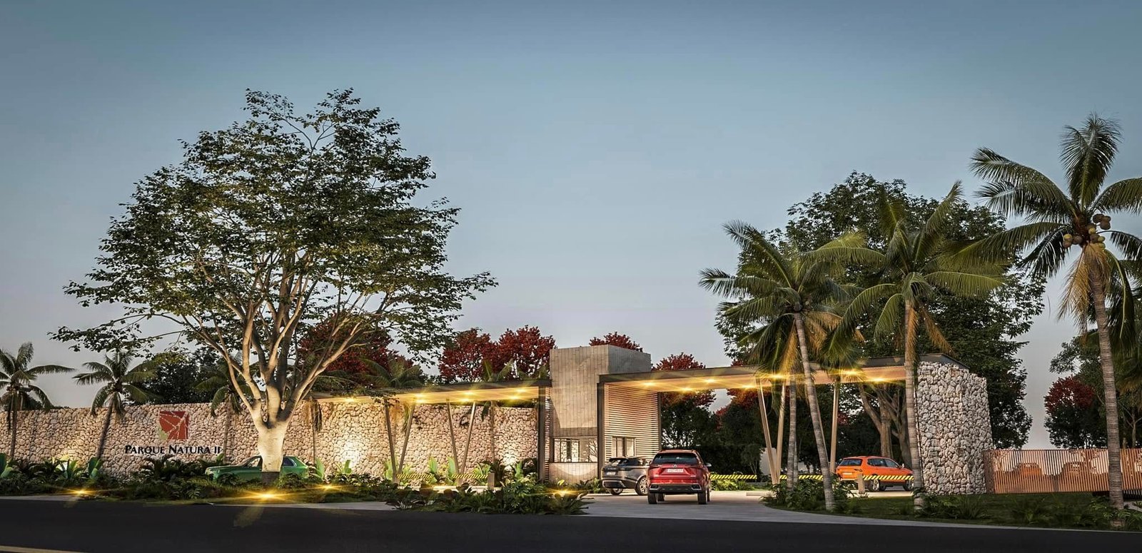 Terrenos Residenciales en Venta en Cholul, Mérida - ¡Oportunidad para Constructores!