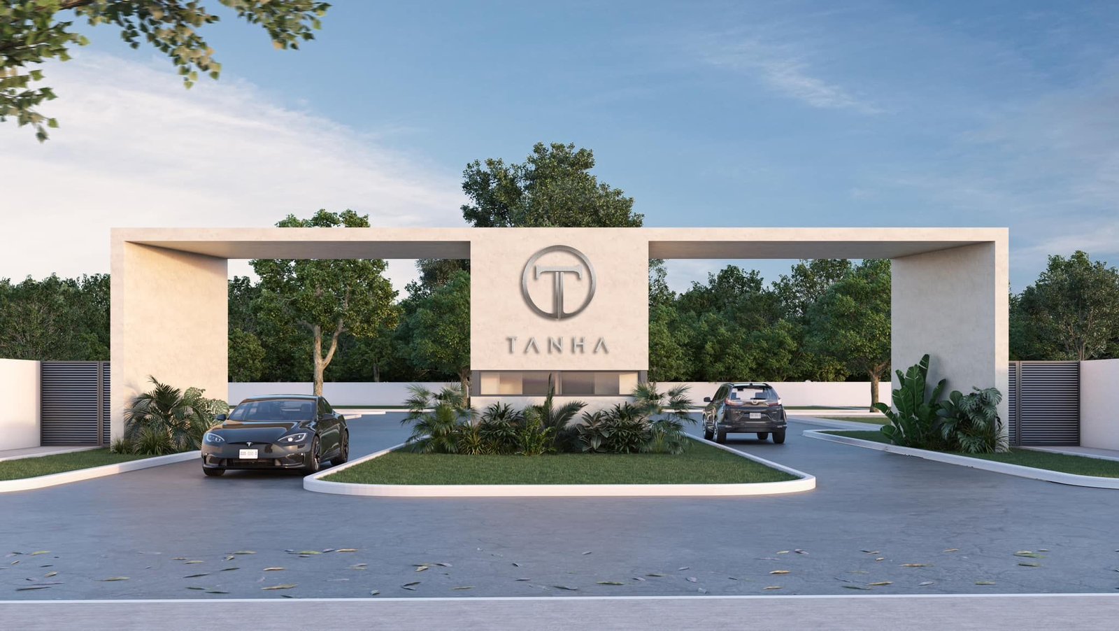 Terrenos en Venta en Conkal, Yucatán | Desarrollo Residencial Exclusivo