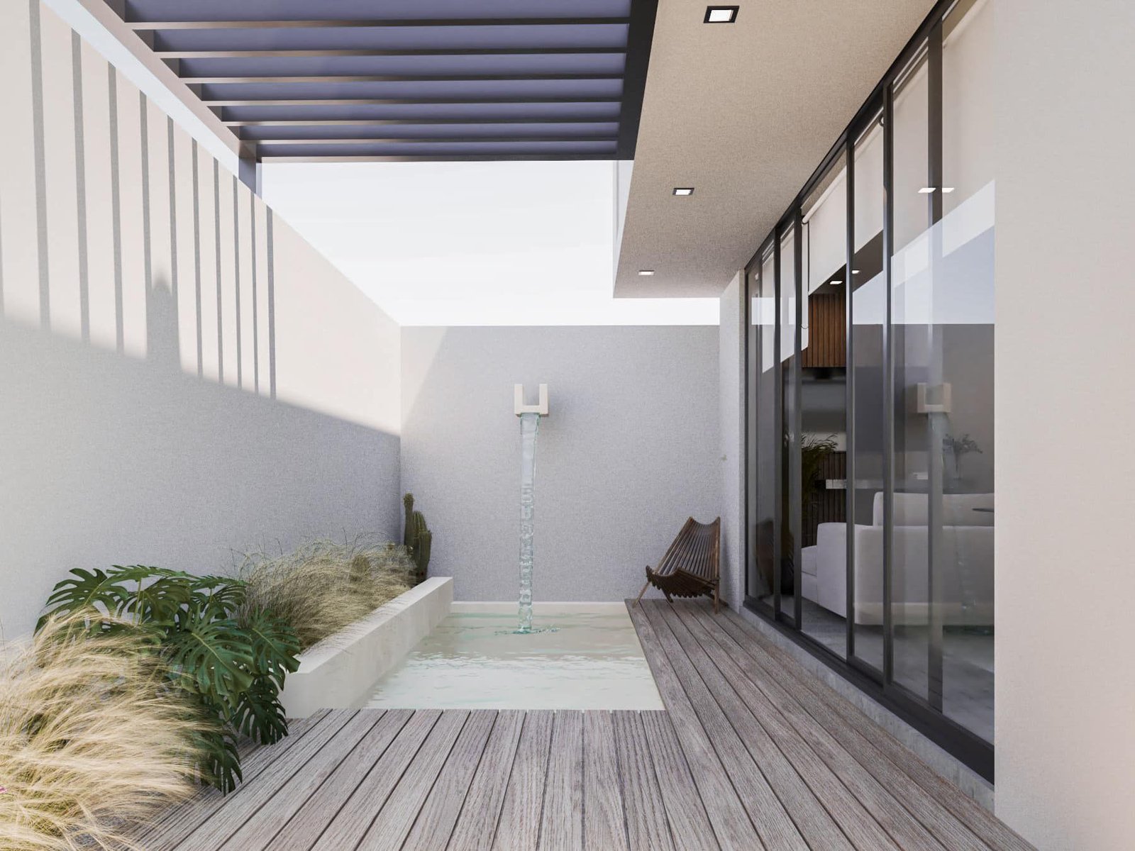 Casas en Venta en Privada de Conkal, Yucatán con Alberca y Amenidades