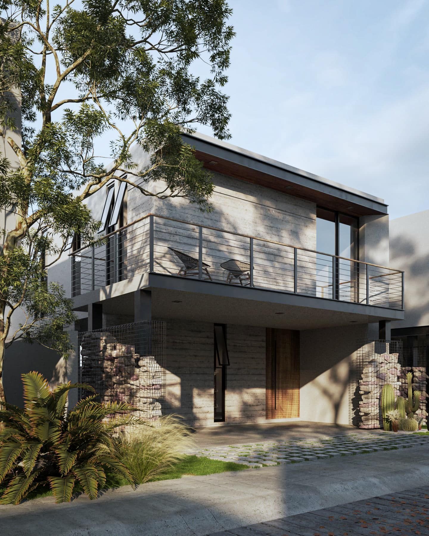 Casas en Venta en Privada de Conkal, Yucatán con Alberca y Amenidades
