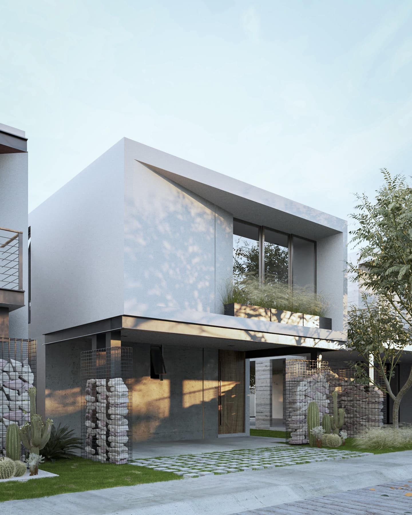 Casas en Venta en Privada de Conkal, Yucatán con Alberca y Amenidades