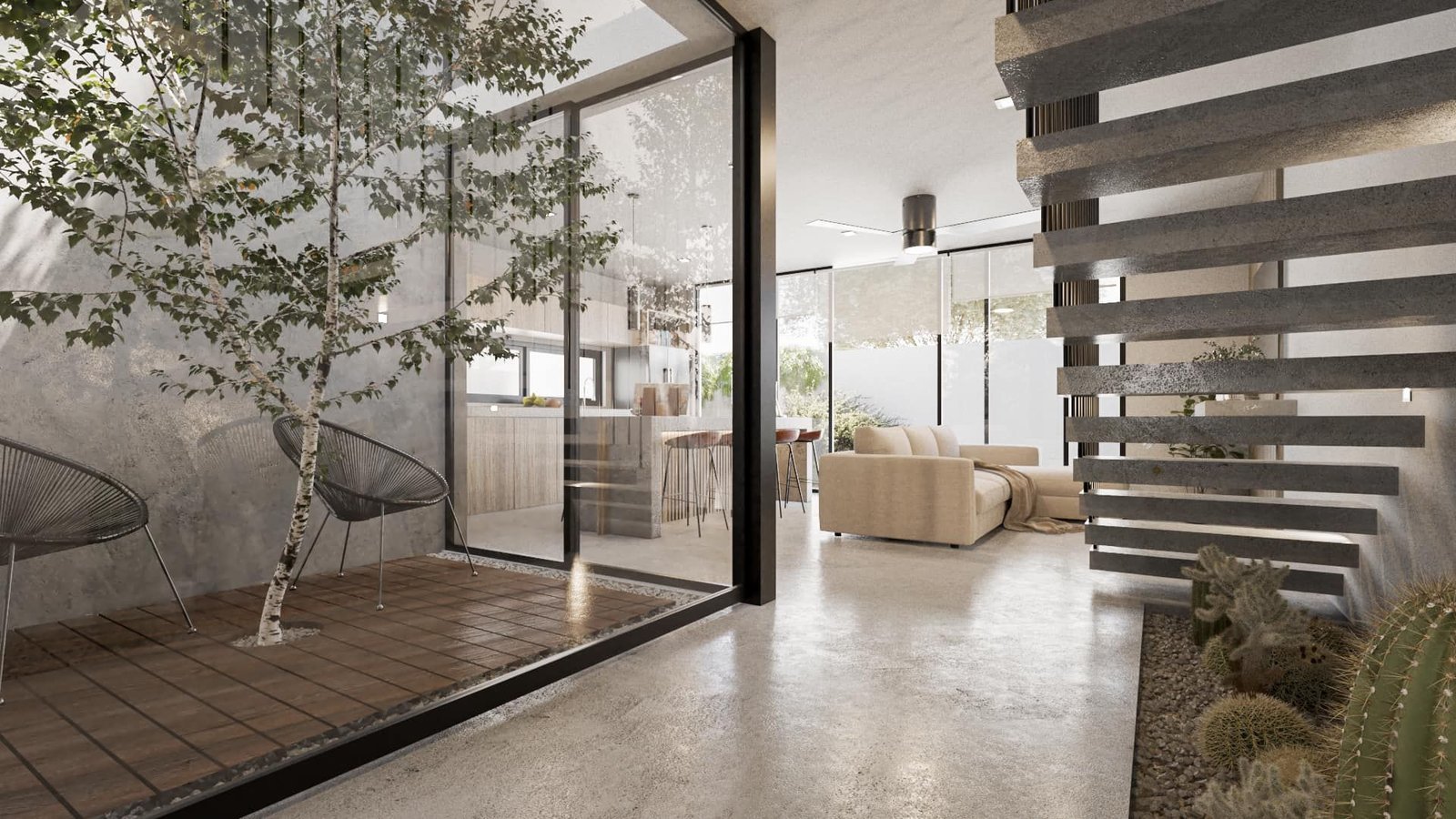 Casas en Venta en Privada de Conkal, Yucatán con Alberca y Amenidades