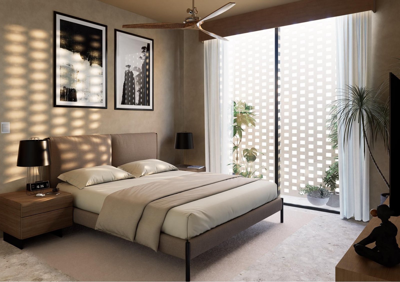 Departamentos y Villas en Venta en Paseo Norte, Mérida: Exclusividad y Sustentabilidad