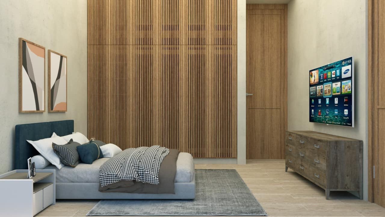 Departamentos en Venta en Dzityá, Mérida: Modernos y con Excelente Ubicación
