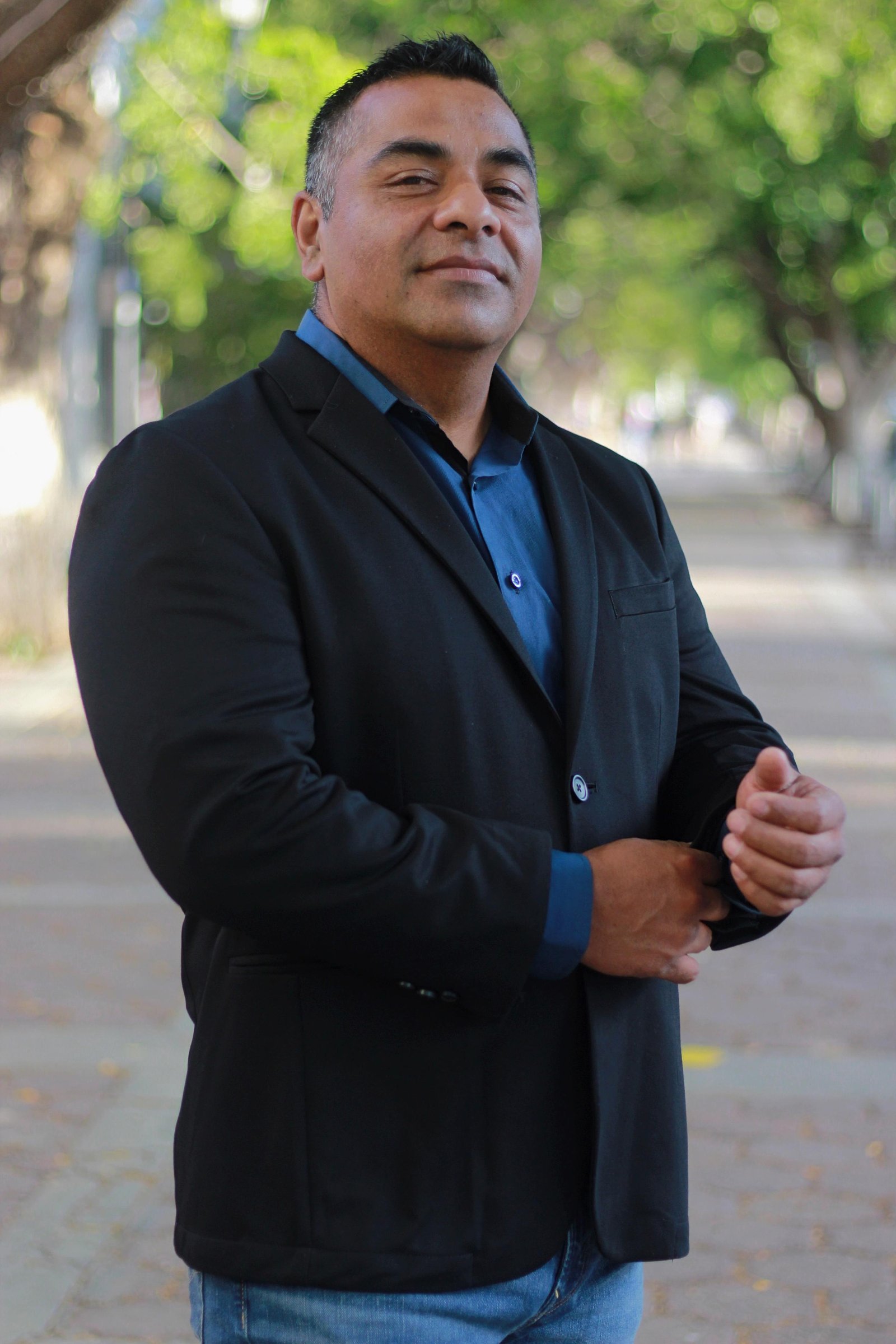 Ricardo Ledesma
